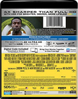 Candyman (2021) - 4K Ultra HD + Blu-ray + Digital [4K UHD]