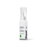 Jason Markk Shoe & Sneaker Protector Repel Spray, Water & Stain Repellent for Shoe and Sneaker Care, Non-Aerosol Footwear Protector Spray, Safe for Leather, Suede, Nubuck, Cotton, Knits, 5.4oz