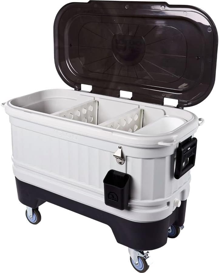 Igloo Polar Hard Coolers