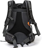 Diamond Candy Waterproof Hiking Backpack for Men and Women, Lightweight Day Pack for Travel Camping