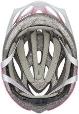 Schwinn Thrasher Bike Helmet for Adult Men Women Age 14+ with Suggested Fit 58-62cm, Multi-Mode Rear LED Light or No Light Option, Lightweight with Adjustable Side and Chin Strap, Bike Accessories