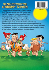 The Flintstones: The Complete Series [DVD]
