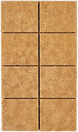 Big Green Egg All Natural Charcoal Starters - 24 cubes