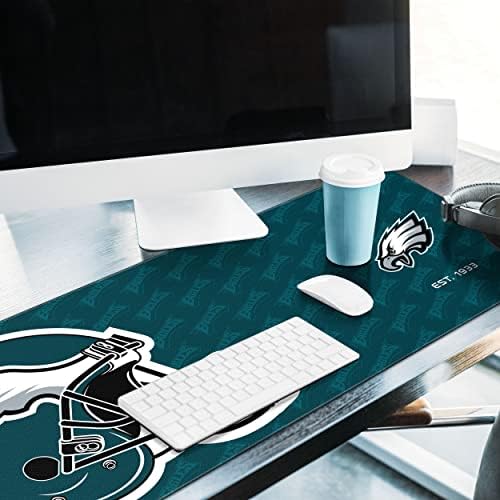 YouTheFan NFL Logo Series Deskpad