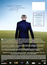 Doc Martin The Complete Collection