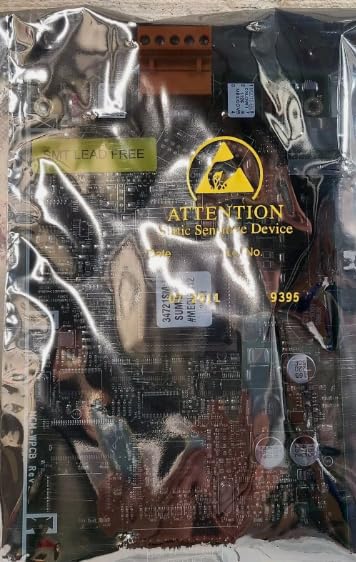 New NOTIFIER NCM-W Network Communications Wire Module NCM-W