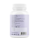 Mars Nitric Oxide Capsules – with L-Arginine, L-Citrulline & Adaptogenic Blend | Supports Energy, Circulation & Muscle Recovery (Pack of 2)