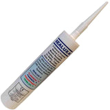 Sealux-N Silicone Sealant (White)