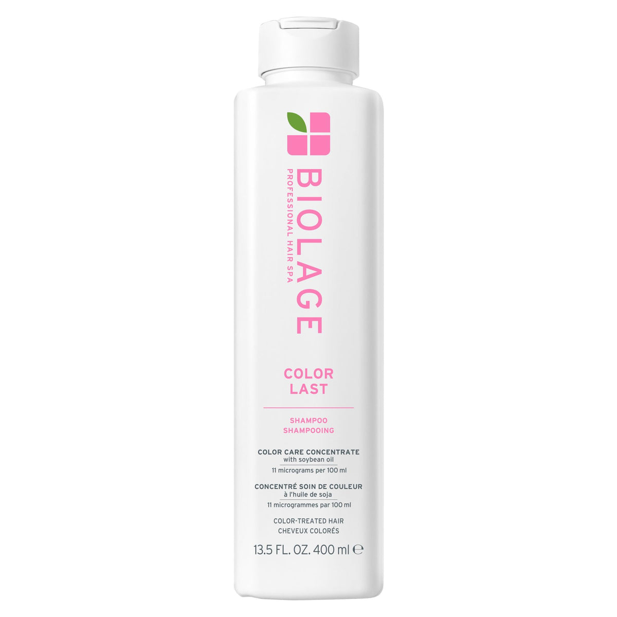 Biolage Color Last Shampoo – For Color-Treated Hair, 13.5 fl oz