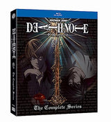 Death Note: Complete Series Standard Edition (Blu-ray)