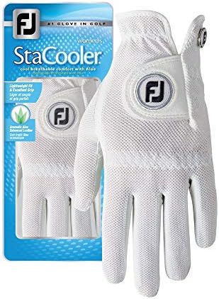 FootJoy Women's StaCooler Golf Glove