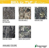 FROGG TOGGS Men's Classic Pro Action Waterproof Breathable Rain Pant