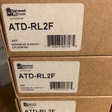 Nib! FCI ATD-RL2F Addressable Thermal Sensor Free