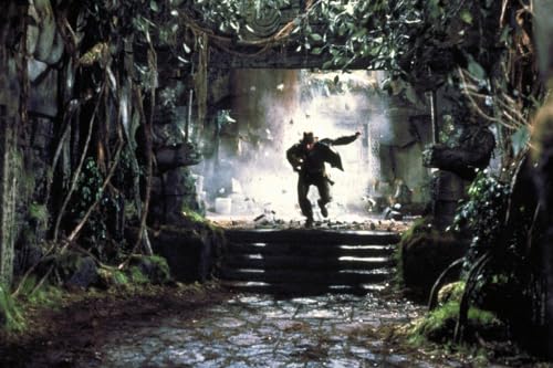 Raiders of the Lost Ark [4K UHD]