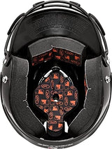 Rawlings | COOLFLO Batting Helmet | 6 1/2" - 7 1/2" One Size Fits Most | Multiple Colors/Facemask Option