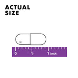 Bluebonnet Nutrition Vitamin C, D3 & Zinc, for Immune Health and Respiratory Function*, Soy-Free, Gluten-Free, Non-GMO, Kosher Certified, Dairy-Free, 100 Vegetable Capsules, 100 Servings