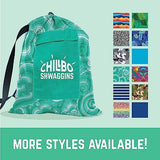 Chillbo Inflatable Couch – Cool Inflatable Chair. Upgrade Your Camping Accessories. Easy Setup is Perfect for Hiking Gear, Beach Chair and Music Festivals.