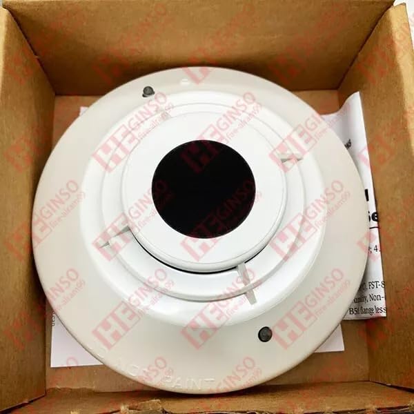 NOTIFIER FST-851H Intelligent High-Temperature Thermal Detector