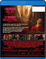 Strange Darling [Blu-Ray]