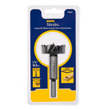 Irwin Tools 1966935 Marples Wood Drilling Forstner Bit, 1-5/8"
