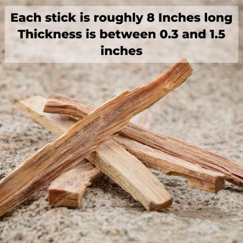 50lb Fatwood Fire Starter Sticks, Firestarters for Fire Pit, Campfire, Wood Stoves, Fireplaces & Bonfire, Easy Start with Just 2 Sticks Burns in All Weather Conditions by Billy Buckskin (50 Pound Bag)