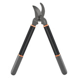 AIRAJ 17'' Bypass Loppers for Tree Trimming,Branch Cutter up to 1.6" Cut Capacity,Sharp Steel Tree Pruner,Chops Thick Branches with Ease,Tree Trimmer for Gardening
