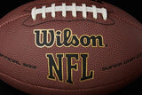 WILSON NFL Super Grip Composite Footballs