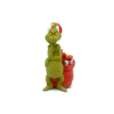 Tonies Grinch Audio Toy Figurine from How The Grinch Stole Christmas by Dr. Seuss