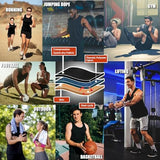 Sauna Vest for Men Waist Trainer,Sleeveless Sauna Suit for Men Weight Loss,Sauna Shirt for Men Compression Tank Top