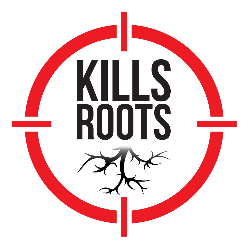 Doff Advanced Concentrated Weedkiller 10 x 80ml sachets