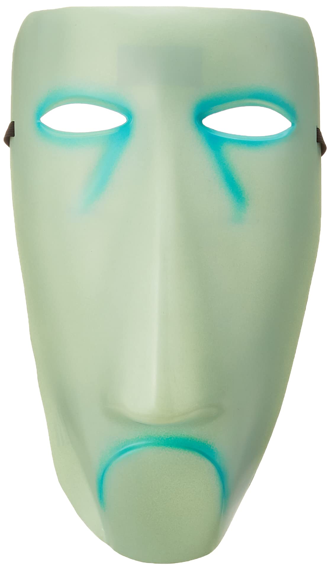 Disguise Nightmare Before Christmas Shock Mask Standard