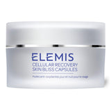 ELEMIS Skin Bliss Capsules, 60 Count – Antioxidant-Rich Anti-Aging Day & Night Face Oils, Purify, Replenish & Nourish the Skin, Skincare Serum Capsules for Face