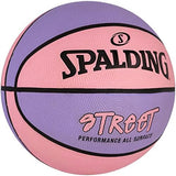 Spalding Street Performance All Surface Outdoor Basketballs - 29.5", 28.5", 27.5"