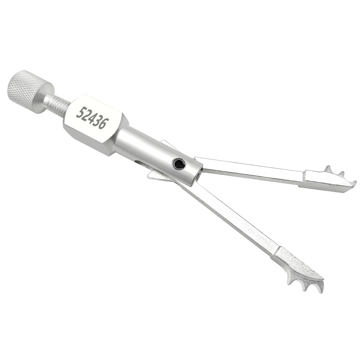 ZKTOOL EN-52436 Timing Chain Tensioner Retention Tool for Buick Angkewei 2.0 LSY, Cadillac XT4 (2019+) 2.0LT LSY, 2019+ (Silverado, Sierra 2.7LT L3B), Chevrolet Silverado 2.0LT (RPO LSY) Engine.