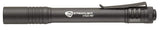 Streamlight 66118 Stylus Pro 100-Lumen Penlight with 2 AAA Alkaline Batteries, Black
