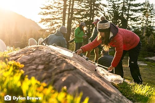 Platypus GravityWorks Group Camping Water Filter System