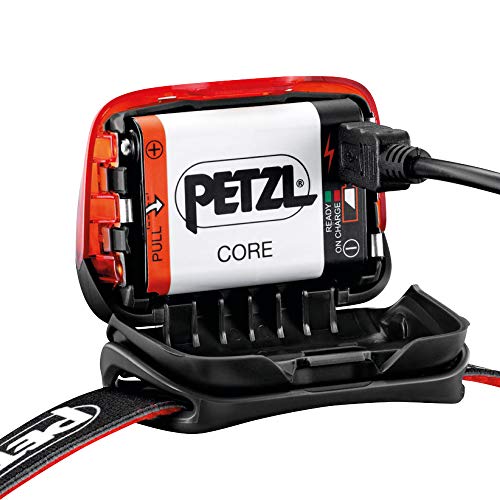 PETZL ACCU CORE - Rechargeable Battery Compatible Headlamps