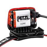 PETZL ACCU CORE - Rechargeable Battery Compatible Headlamps