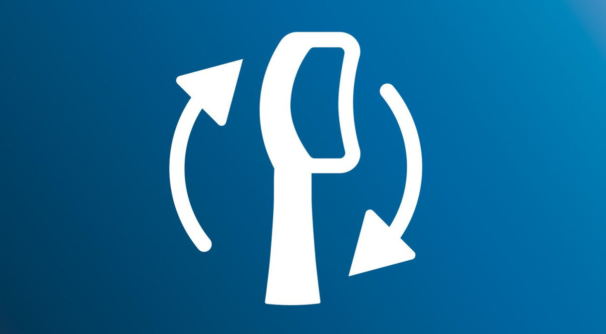 Philips Sonicare Genuine W DiamondClean Replacement Toothbrush Heads, 4 Brush Heads, White, HX6064/65