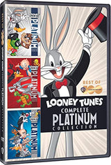 Best of WB 100th: The Looney Tunes Complete Platinum Collection (V1-3) (DVD)