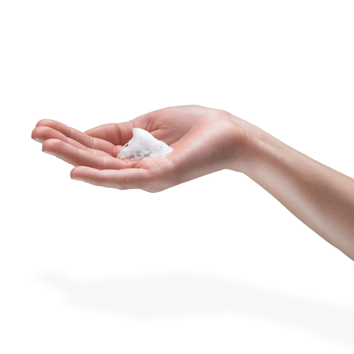 GOJO TFX Premium Foam Antibacterial Handwash, Fresh Fruit Scent, 1200 mL Foam Hand Soap Refills TFX Touch-Free Dispenser (Pack of 2) - 5362-02