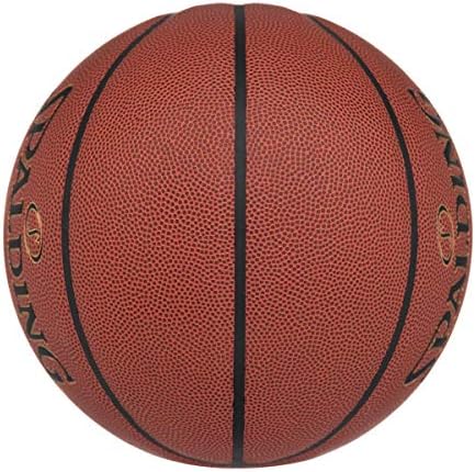 Spalding Indoor Outdoor Basketballs | All Surface Composite Cover | Sizes 29.5", 28.5", 27.5"