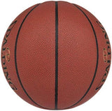 Spalding Indoor Outdoor Basketballs | All Surface Composite Cover | Sizes 29.5", 28.5", 27.5"