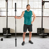 CAP Barbell Olympic Bars | Multiple options