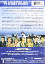 WINGS - The Complete Series