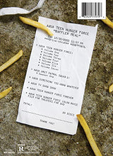 Aqua Teen Hunger Force: The Baffler Meal Complete Collection (DVD)