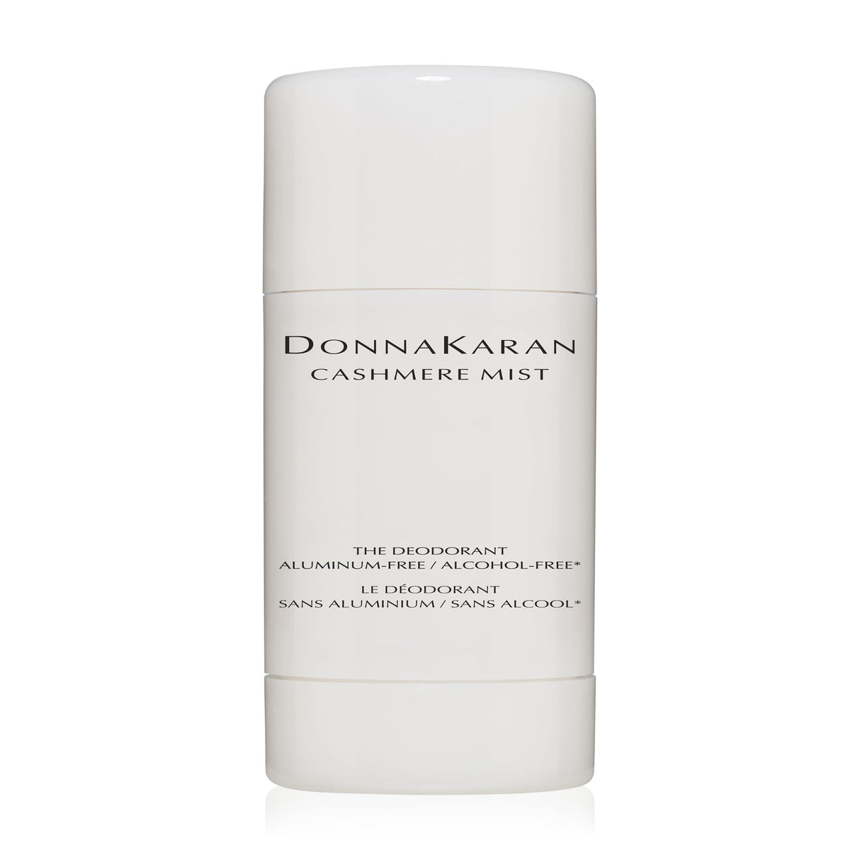 Donna Karan Cashmere Mist Aluminum Free Deodorant Stick For Women, 100% Aluminum & Alcohol Free, 1.7 Oz.