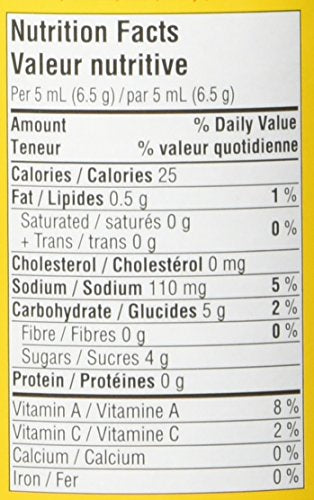 Lingham's HOT SAUCE ORIGINAL, 12.6 Ounce