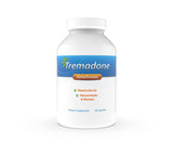 Tremadone - Essential Tremor Relief Supplement for Hand, Arm, Head, Leg, Feet and Body Tremors and Shaking - All Natural, Gluten Free, Dairy Free by Nutriganix (1)