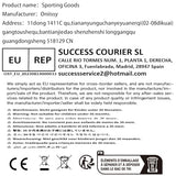 Oniissy Fishing Rod Bag, Oxford Cloth Case & Flannelette Storage Case For Most Fishing Rods On The Market